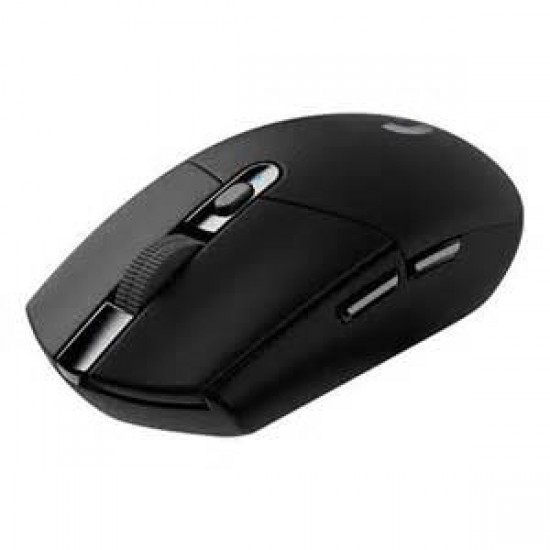 Logitech G304 LIGHTSPEED Wireless Gaming Mouse 910-005284 - Fusionsystems.in